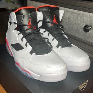 Nike Air Jordan Flight club Infared '91